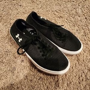 Under armour shoes